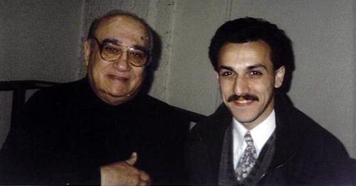 Moneer Basheer   1994